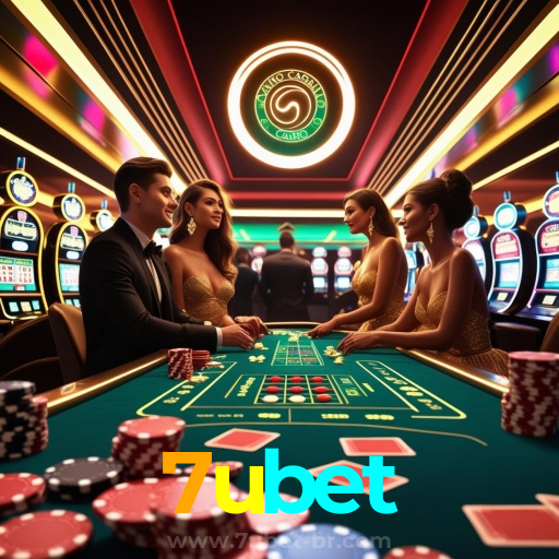 7ubet：No cassino online mais seguro, aposte no futebol e jogue slots emocionantes!