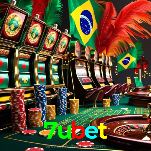 7ubet：As melhores oportunidades estão aqui! Aposte nas slots e ganhe prêmios fantásticos!