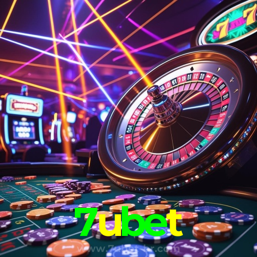 7ubet：Jogue blackjack, roleta e aposte no futebol para vitórias emocionantes!