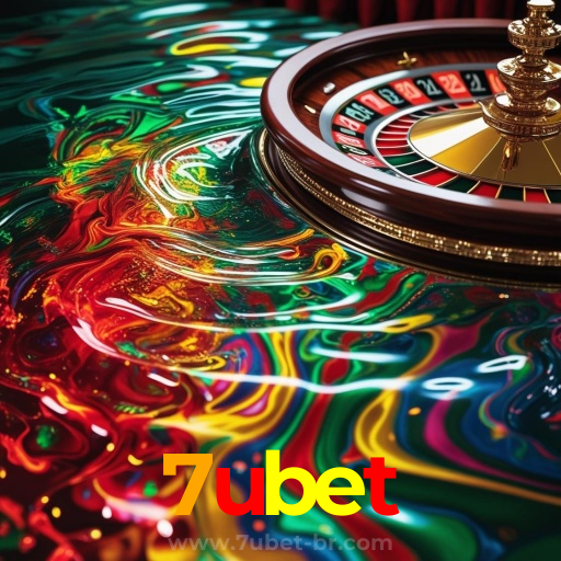 7ubet：Jogue blackjack, aposte no futebol e vença com grandes prêmios!