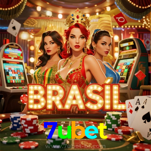 7ubet：Apostas emocionantes no futebol e grandes vitórias em jogos como roleta!