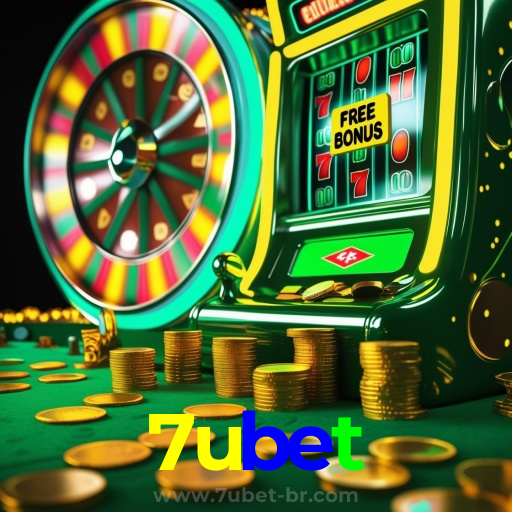 7ubet：Vença no futebol online e sinta o sabor da conquista!