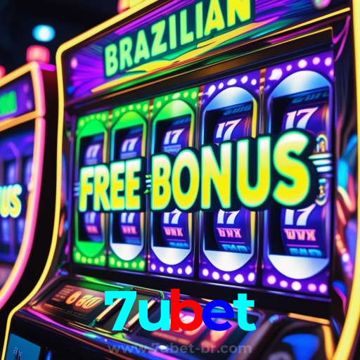 7ubet：Aposte em futebol ao vivo e ganhe prêmios em jogos de cassino como roleta!