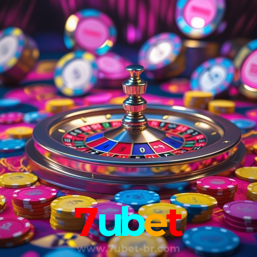7ubet：No cassino online mais confiável, experimente poker, roleta e futebol ao vivo!