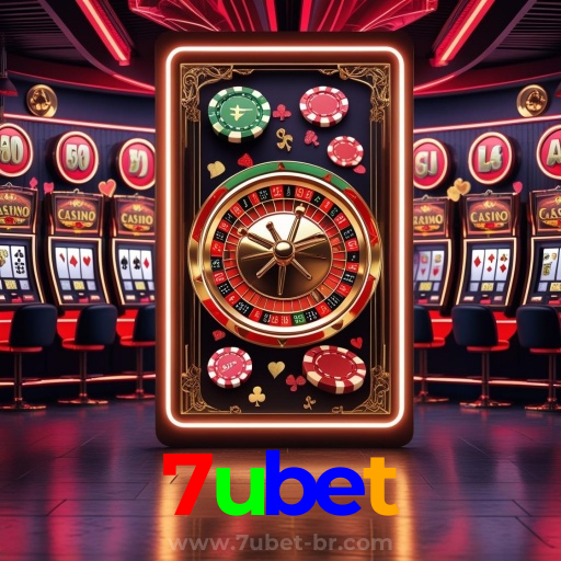 7ubet：Aposte no futebol e jogue blackjack com grandes vitórias no cassino online!