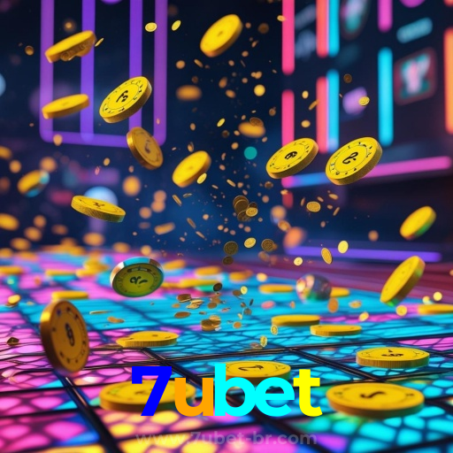 7ubet：Vença na roleta e leve para casa grandes prêmios!