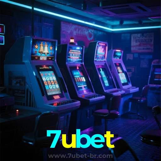 7ubet：A sorte te espera no cassino online com apostas no futebol e roleta!